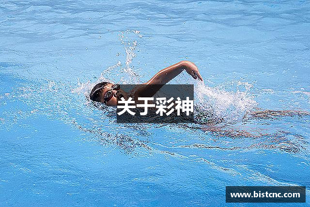 关于彩神